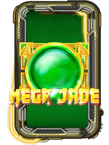 Mega Jade