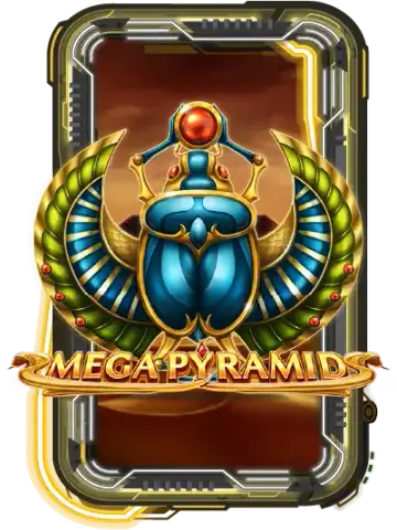 Mega Pyramid