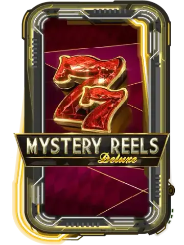 Mystery Reels Deluxe