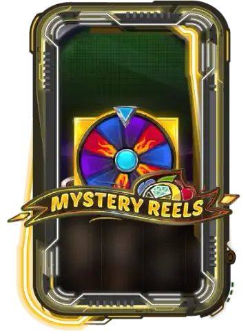 Mystery Reels