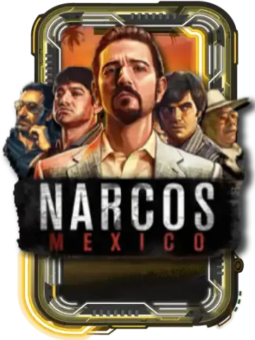 Narcos Mexico