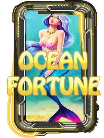 Ocean Fortune