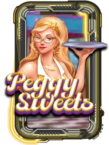 Peggy Sweets