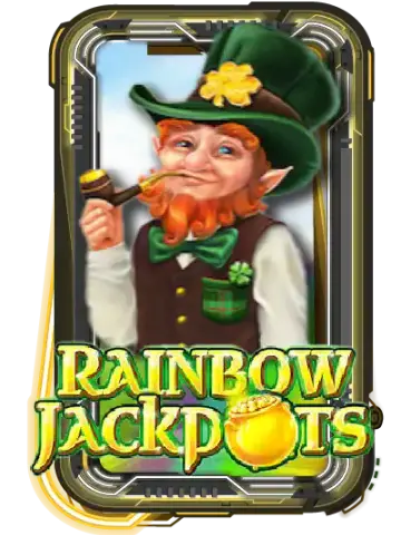 Rainbow Jackpots