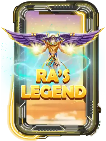 RA's Legend