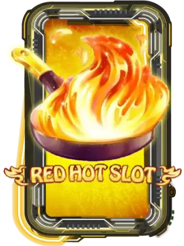 Red Hot Slot