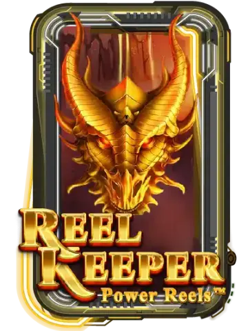 Reel Keeper Power Reels