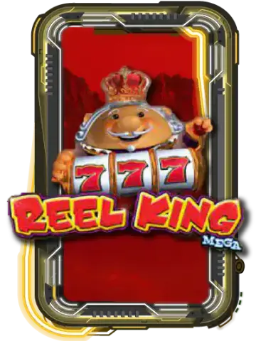 Reel King Mega