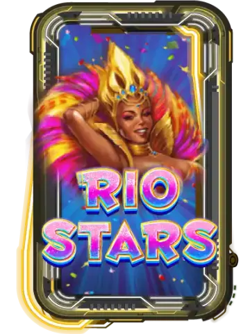 Rio Stars