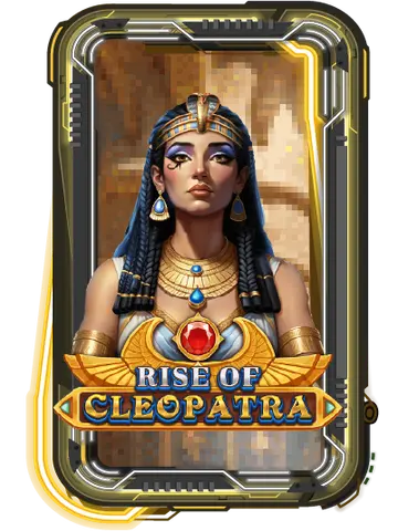 Rise of Cleopatra