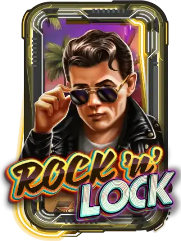 Rock'n'Lock