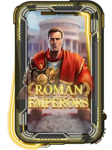Roman Emperors