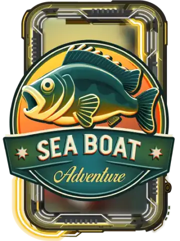 Sea Boat Adventure