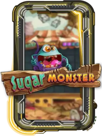 Sugar Monster