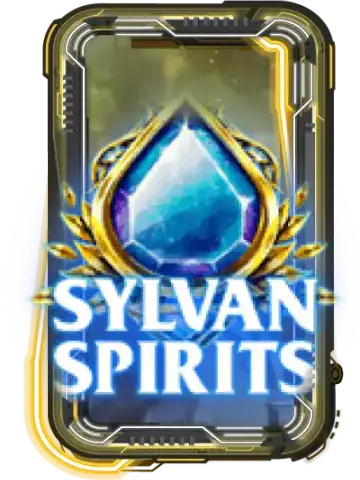 Sylvan Spirits