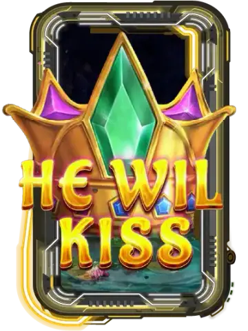 The Wild Kiss