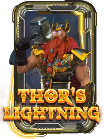 Thor's Lightning