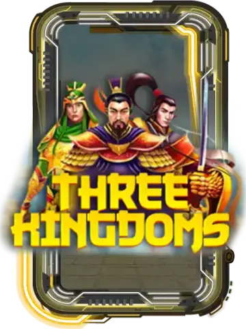 Three Kingdoms