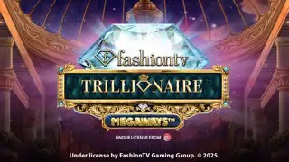 Trillionaire MegaWays
