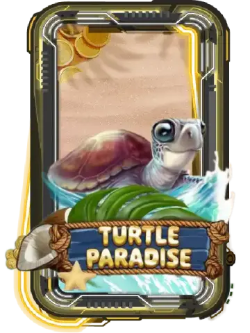Turtle Paradise