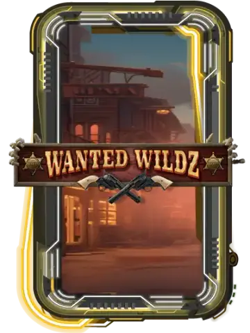 Wanted Wildz