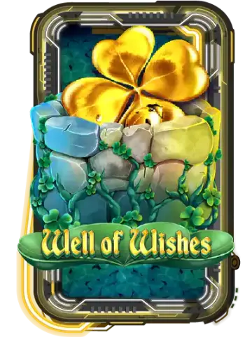Well of Wishes