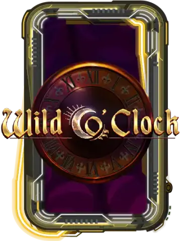 Wild O'Clock
