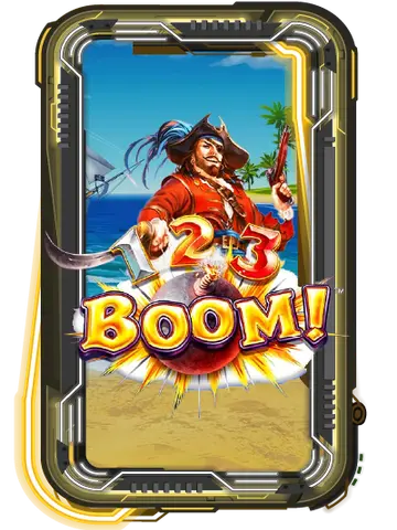 123 Boom!