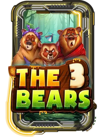 3 Bears