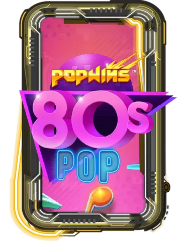80s Pop