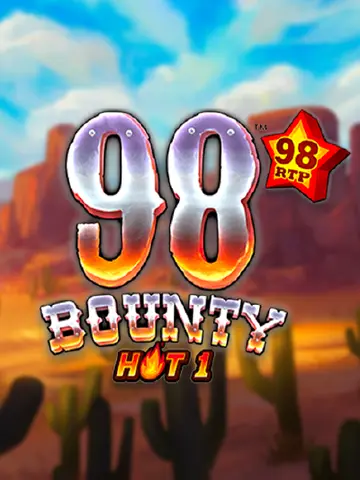 98 Bounty Hot 1