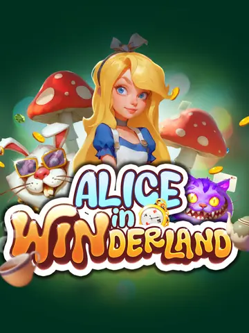Alice in Winderland