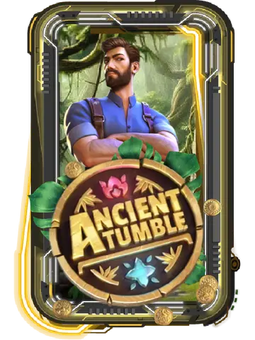Ancient Tumble