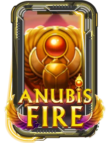 Anubis Fire