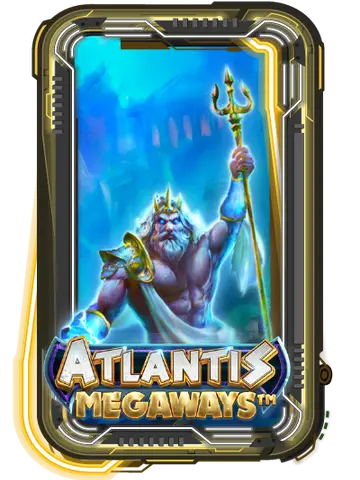 Atlantis Megaways
