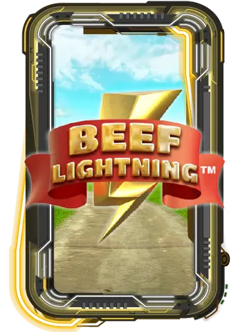 Beef Lightning