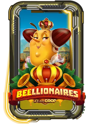 Beellionaires