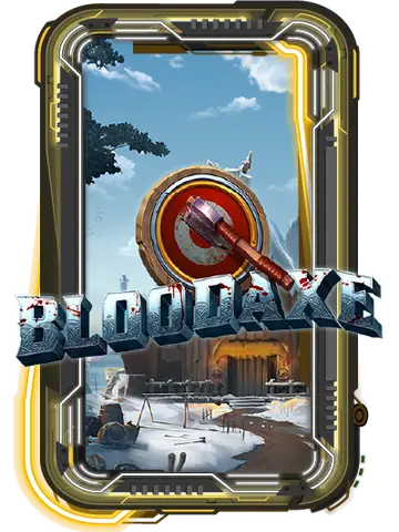 Bloodaxe