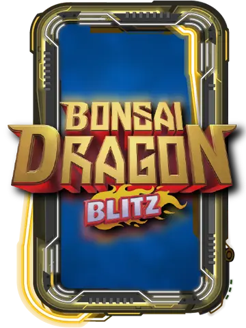 Bonsai Dragon Blitz