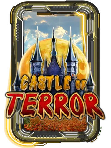 Castle of Terror