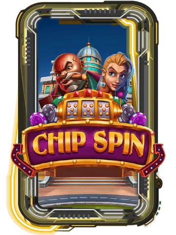 Chip Spin