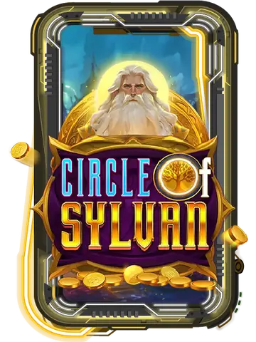 Circle of Sylvan