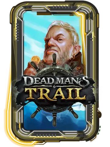 Dead Man's Trail