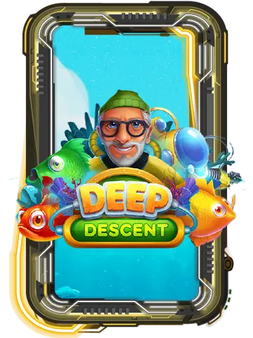 Deep Descent