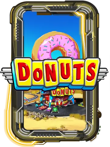 Donuts