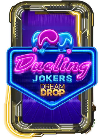 Dueling Jokers