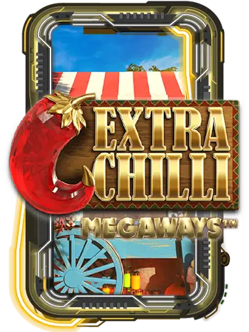 Extra Chilli