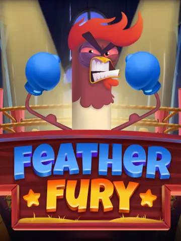 Feather Fury