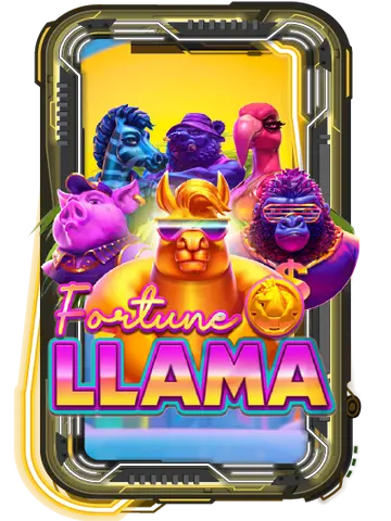 Fortune Llama