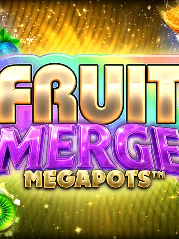 Fruit Merge Megapots